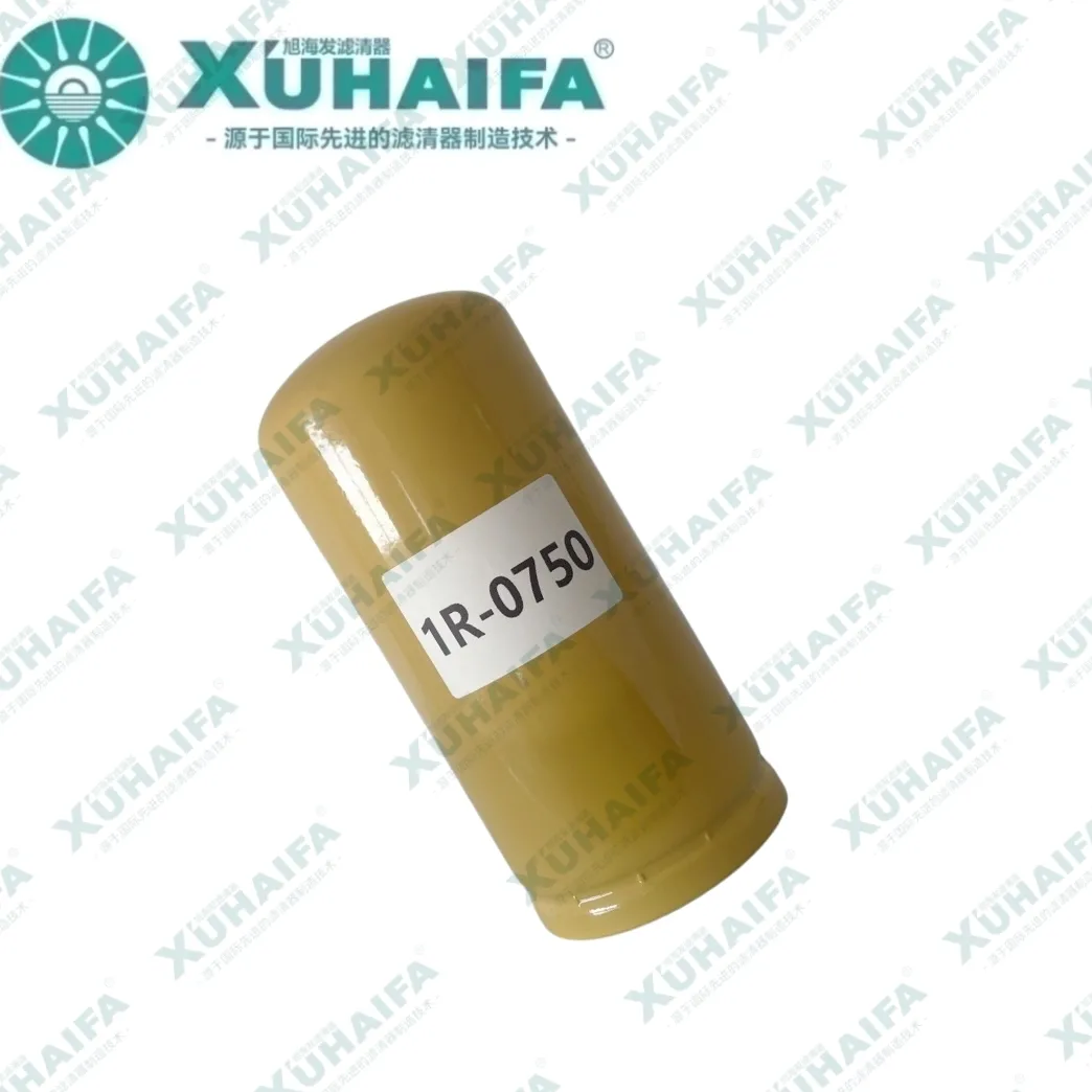 1R-0750 Fuel Filter for Caterpillar