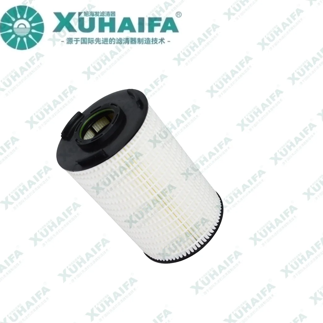P551088 Oil filter for construction machinery excavators