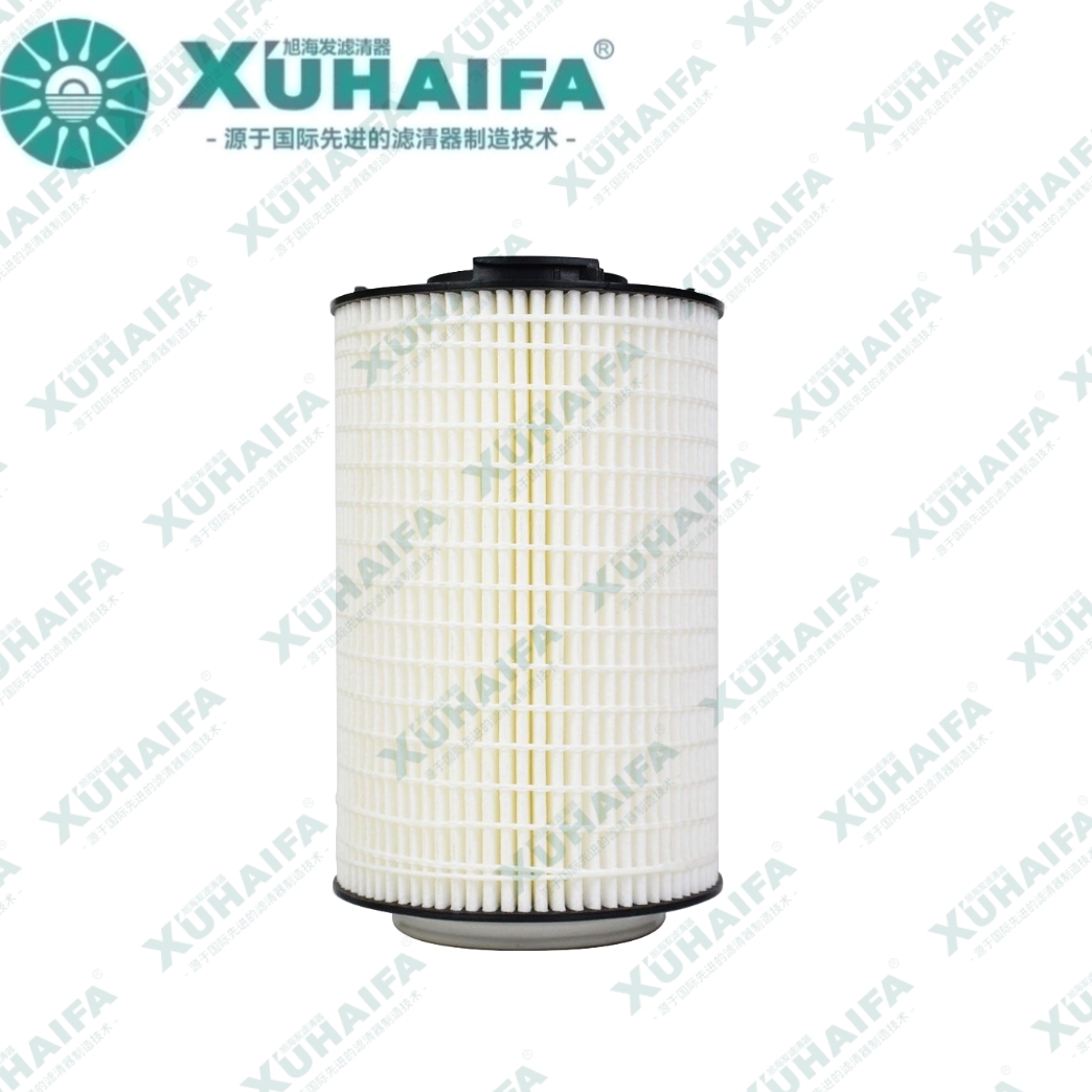 P551088 Oil filter for construction machinery excavators