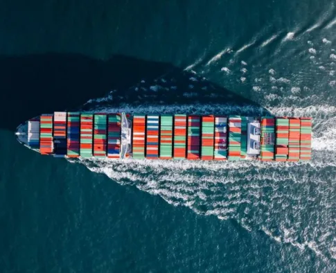 Marine Filtration Solutions