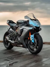 Motorcycle Filtration Solutions