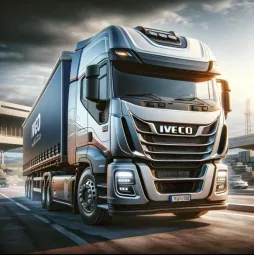 Heavy-Duty Vehicle Filter Solutions