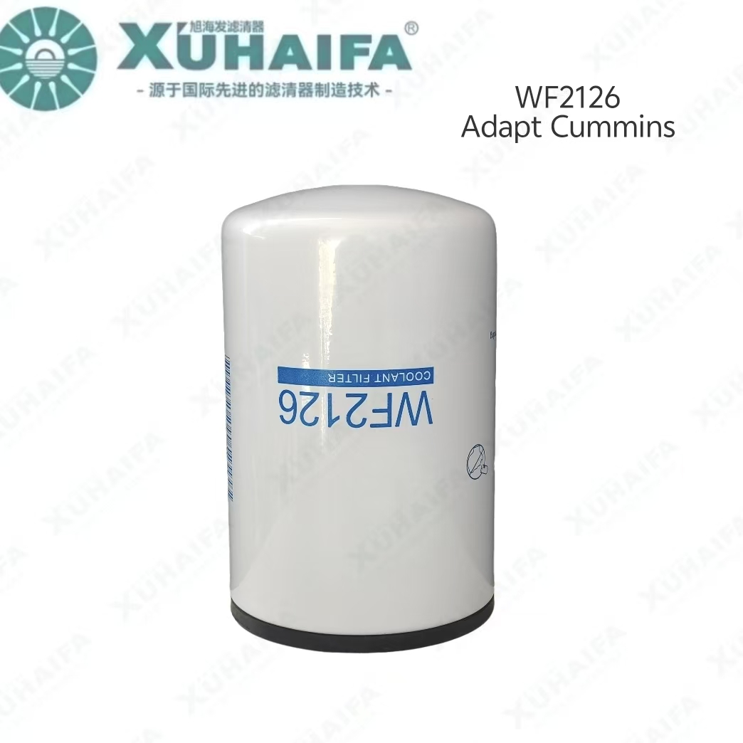 WF2126